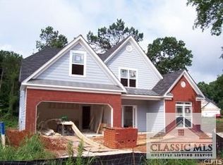 241 McHenry Dr LOT 10A, Athens, GA 30606