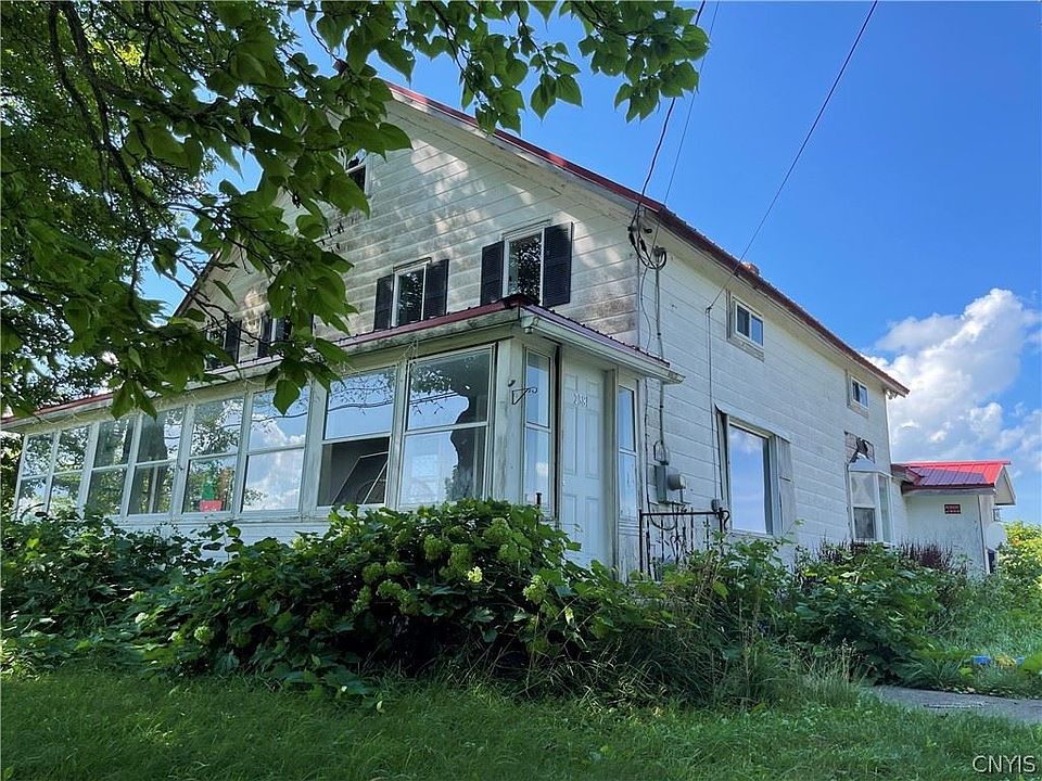 2581 Jordanville Rd, Jordanville, NY 13361 Zillow