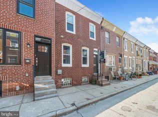 1631 S Camac St, Philadelphia, PA