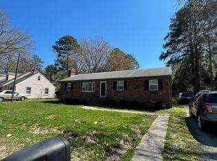 703 Brook Hill Rd, Richmond, VA 23227