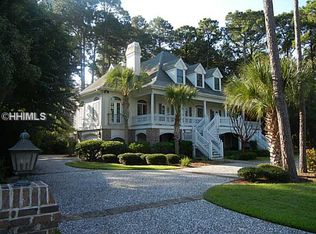 10 Charlesfort Pl, Hilton Head Island, SC 29926