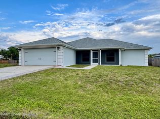 1231 Devoted St SE, Palm Bay, FL 32909