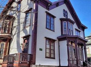 155 Cottage St, New Bedford, MA 02740