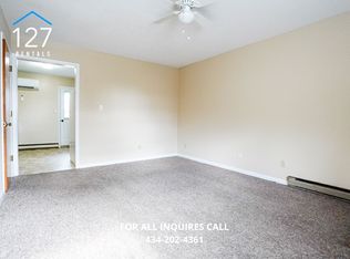 2019 3rd St #A, Lynchburg, VA 24501