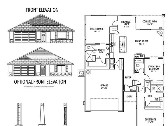 5th image of 1577 Chateau Dr