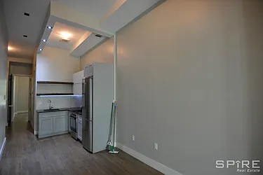 Rented by Spire Group