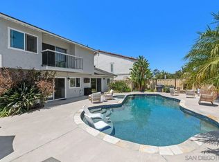 10816 Via Del Cosira, San Diego, CA 92124