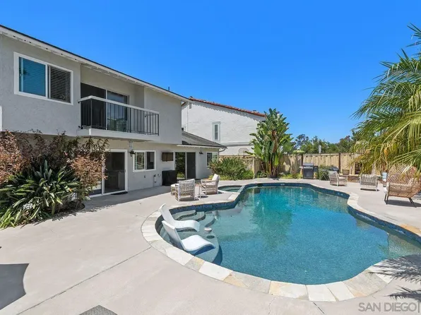 10816 Via Del Cosira, San Diego, CA 92124