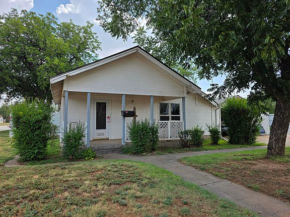 4th image of 1401 Avenue I NW