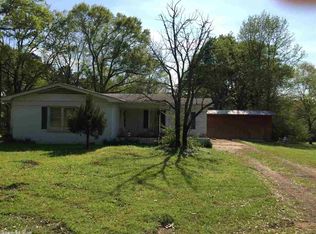 1893 Fm 96, Atlanta, TX 75551