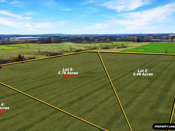 Lt2 PRESERVE COURT, Plymouth, WI 53073