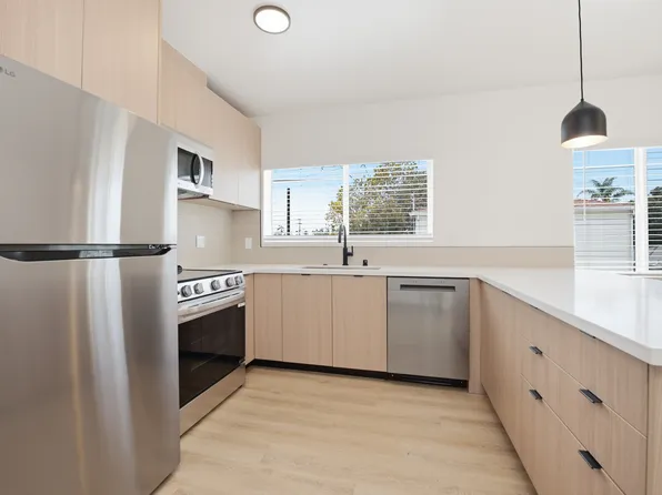 3714 Nile St #201, San Diego, CA 92104
