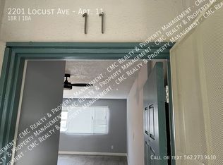 2201 Locust Ave #11, Long Beach, CA 90806