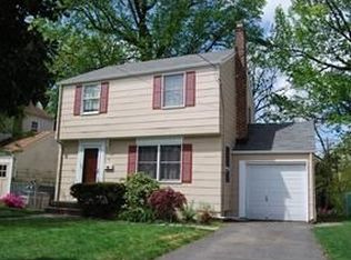 40 Barnett St, Bloomfield, NJ 07003