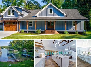 2520 Edgewater Rd, Cumming, GA 30041