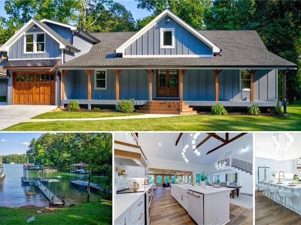2520 Edgewater Rd, Cumming, GA 30041