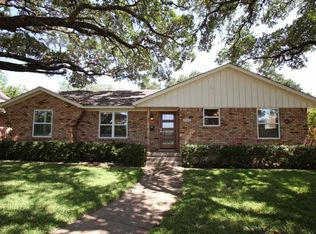11109 Fernald Ave, Dallas, TX 75218