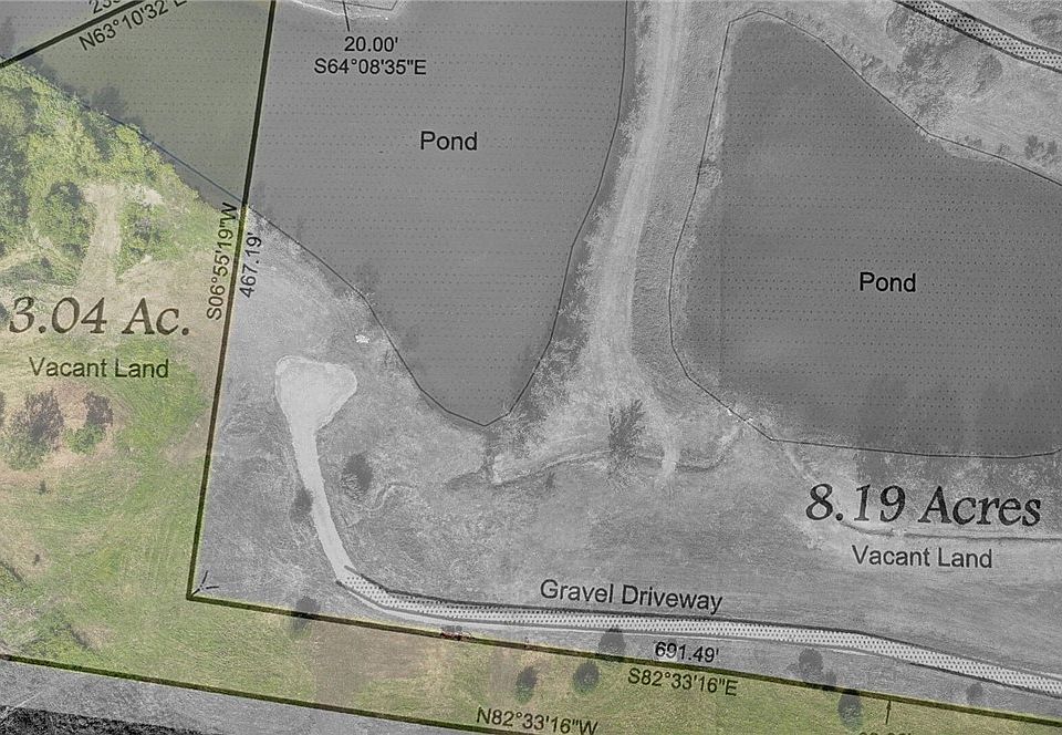 2nd image of LOT 2 Phillips Rd Lot 2