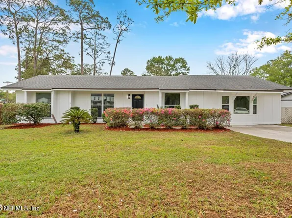 133 KNIGHT BOXX Road, Middleburg, FL 32068