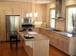 201 Huntley Ave, Charlottesville, VA 22903