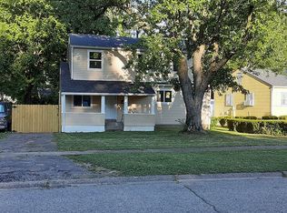 4113 Saint Charles Ln, Louisville, KY