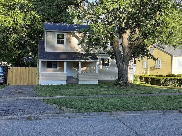 4113 Saint Charles Ln, Louisville, KY 40218