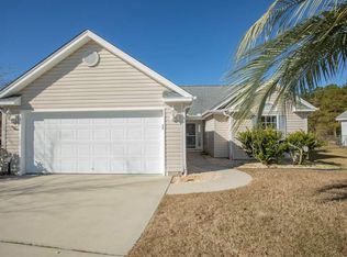 613 Piper Ct, Myrtle Beach, SC 29588