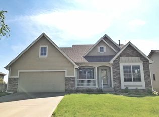 5543 N 150th St, Omaha, NE 68116