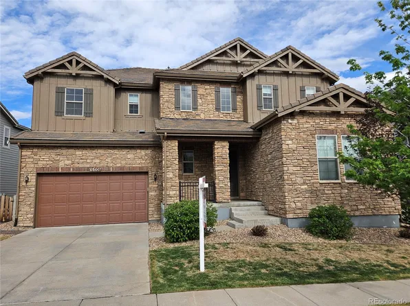 16006 Swan Mountain Drive, Broomfield, CO 80023