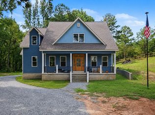 160 Helms Dogwood Rd, Benson, NC 27504