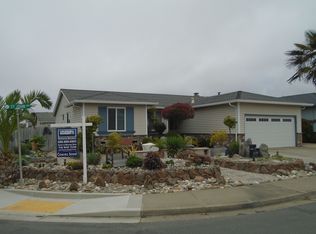 400 Saint John Ave, Half Moon Bay, CA 94019