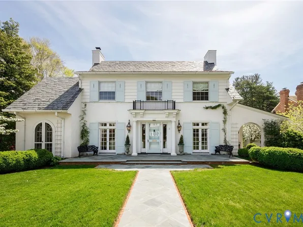 307 Oak Ln, Richmond, VA 23226