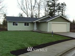 6477 Trigg Woods, Ferndale, WA