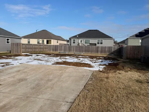 437 W Picardy Street, Republic, MO 65738