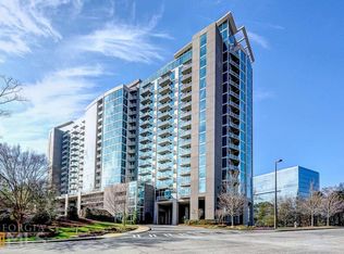 3300 Windy Ridge Pkwy SE UNIT 917, Atlanta, GA 30339