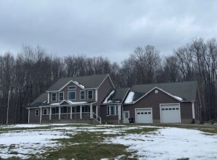 10474 Sampson Rd, Waterford, PA 16441