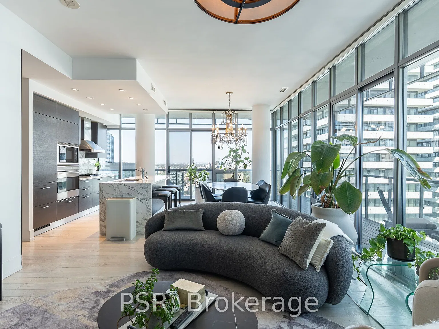2 bed, $5,950 — Photo 2