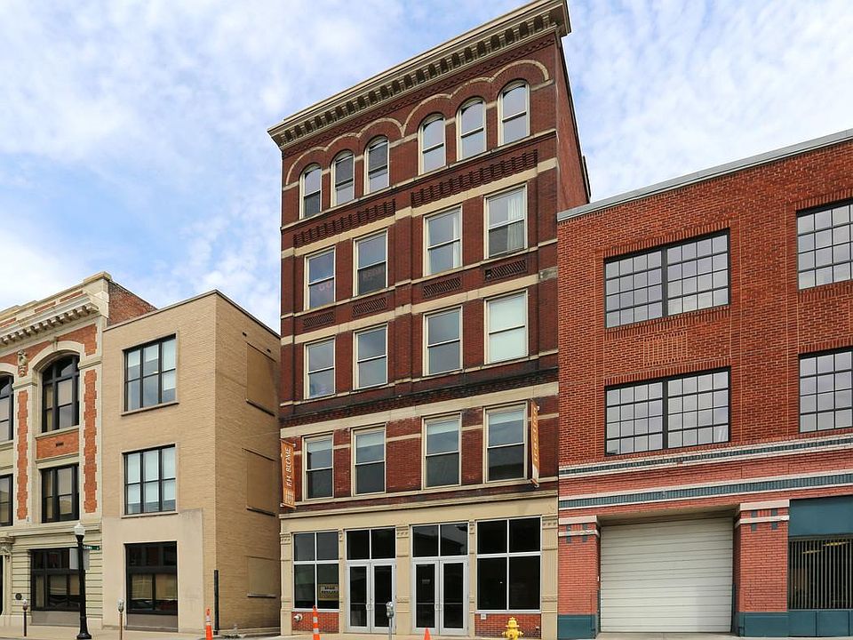 1st image of 1010 Race St #5