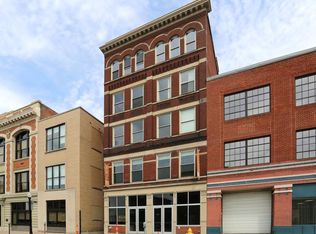 1010 Race St #5, Cincinnati, OH 45202