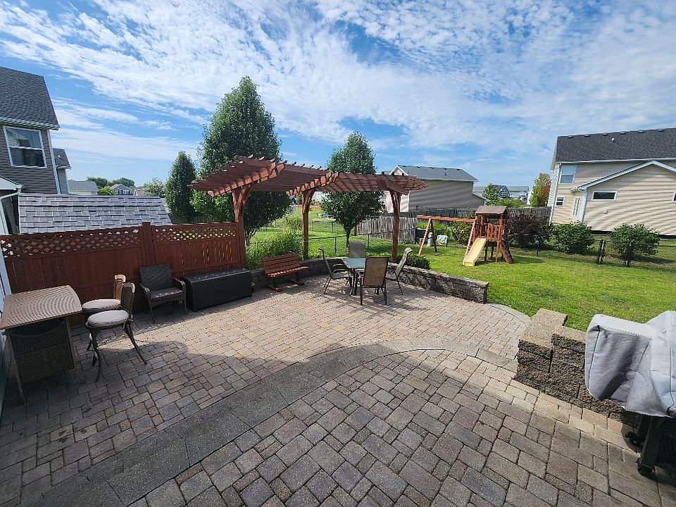 834 SW 46th St, Ankeny, IA 50023 MLS 682944 Zillow