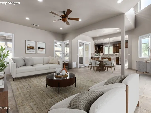 9284 E ASTER Drive, Scottsdale, AZ 85260