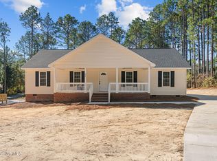 217 Beech St, Hamlet, NC 28345