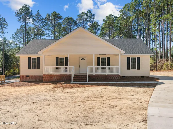 217 Beech Street, Hamlet, NC 28345