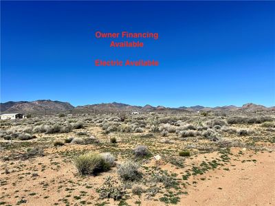 0 N Sawyer Dr, Kingman, AZ, 86409