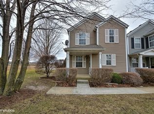 4208 Rivertowne Ct, Plainfield, IL 60586
