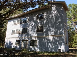 1540 Robert Ford Rd, Waterford, MS 38685