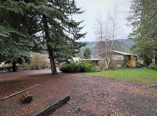 12857 Hartford Ave, Orofino, ID 83544