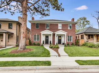 714 Birch St, Denver, CO 80220