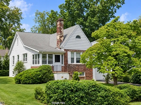21 Preston Dr, Livingston Twp., NJ 07039