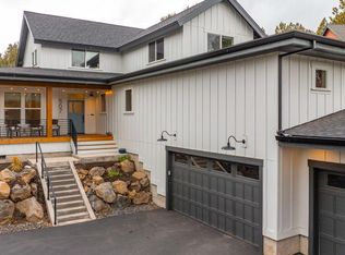 507 Greyhawk Ave, Bend, OR 97703